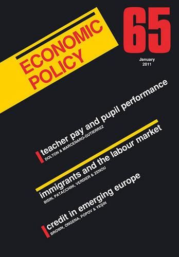 Economic Policy