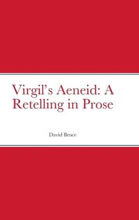 Cover image for Virgil's Aeneid