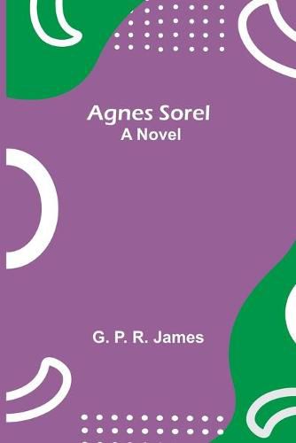 Cover image for Agnes Sorel