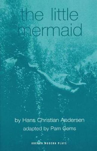 Cover image for The Little Mermaid