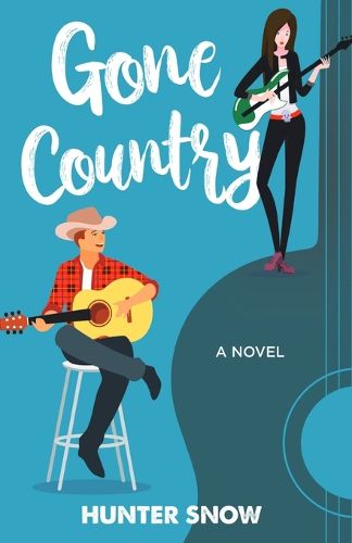 Cover image for Gone Country