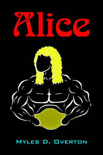 Cover image for Alice