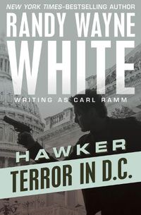 Cover image for Terror in D.C.