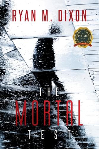 Cover image for The Mortal Test