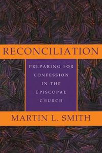 Cover image for Reconciliation