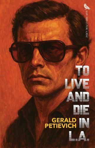 Cover image for To Live and Die in L.A.