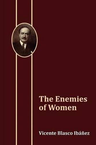 Cover image for The Enemies of Women