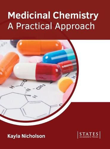 Cover image for Medicinal Chemistry: A Practical Approach