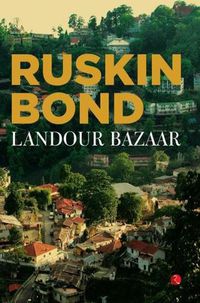 Cover image for LANDOUR BAZAAR