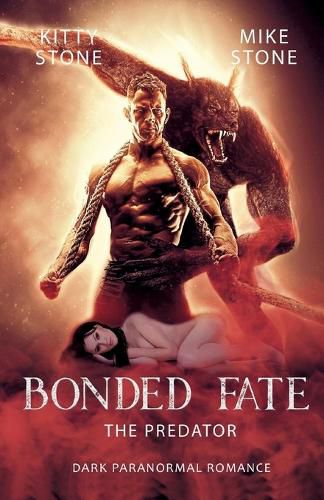 Cover image for Bonded Fate - The Predator
