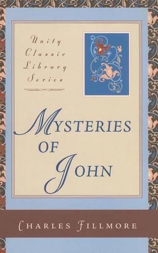 Cover image for Mysteries of John