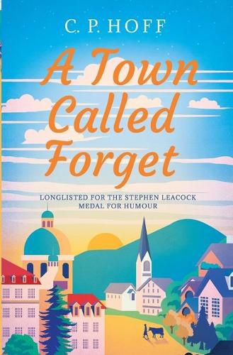 Cover image for A Town Called Forget