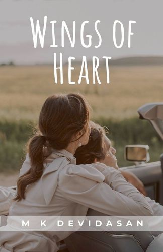 Cover image for Wings of Heart