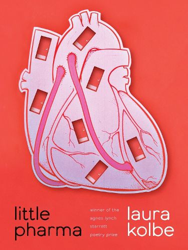 Cover image for Little Pharma: Poems