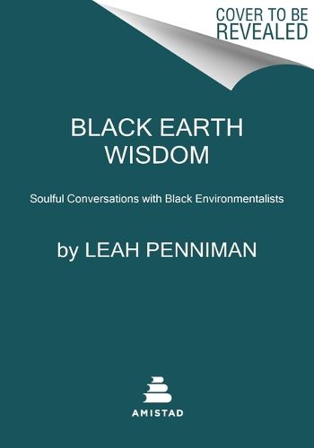 Cover image for Black Earth Wisdom