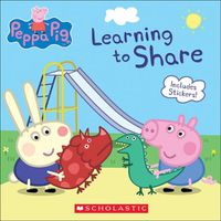Cover image for Learning to Share