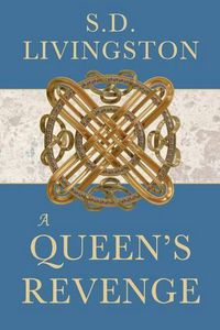 Cover image for A Queen's Revenge