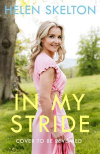 Cover image for In My Stride