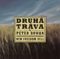 Cover image for New Freedom Bell