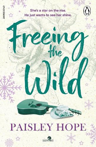 Cover image for Freeing the Wild
