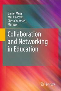 Cover image for Collaboration and Networking in Education