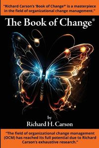 Cover image for The Book of Change