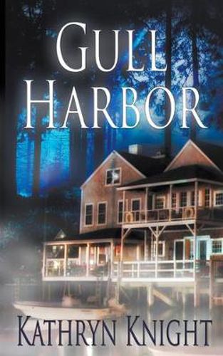 Cover image for Gull Harbor