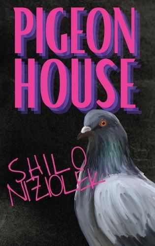 Cover image for Pigeon House