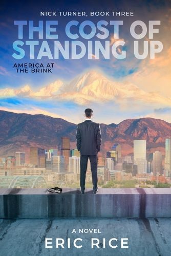 Cover image for The Cost of Standing Up