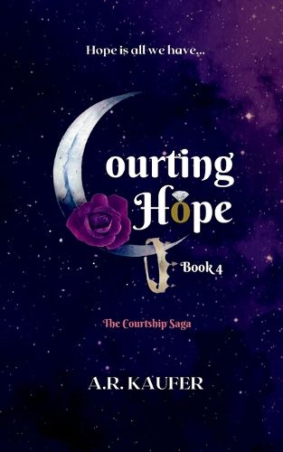 Cover image for Courting Hope