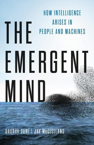 Cover image for The Emergent Mind