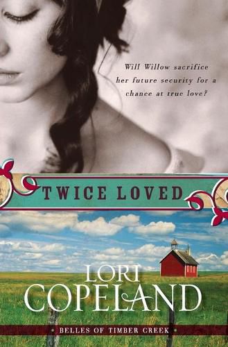 Cover image for Twice Loved