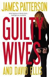 Cover image for Guilty Wives