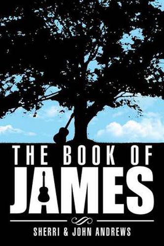 Cover image for The Book of James