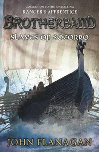 Cover image for Slaves of Socorro