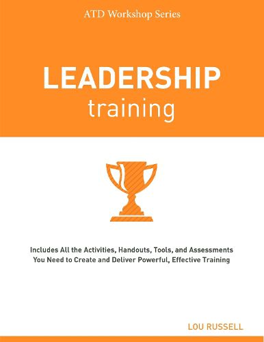 Cover image for Leadership Training