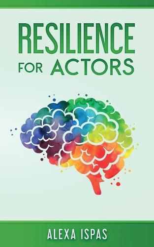 Cover image for Resilience for Actors