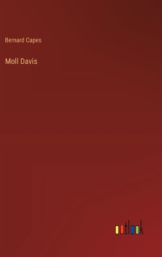 Cover image for Moll Davis