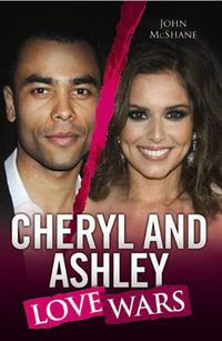 Cover image for Cheryl and Ashley - Love Wars