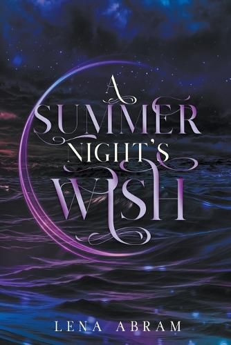 Cover image for A Summer Night's Wish