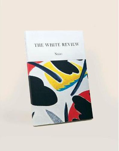 Cover image for The White Review No. 10