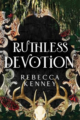 Cover image for Ruthless Devotion (Standard Edition)