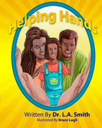 Cover image for Helping Hands