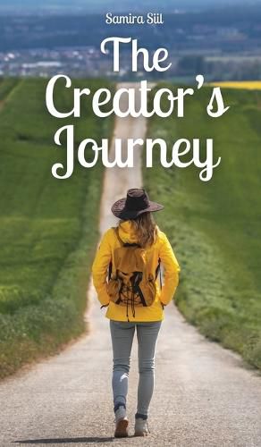 Cover image for The Creator's Journey