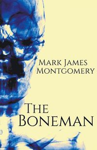 Cover image for The Boneman