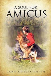 Cover image for A Soul for Amicus