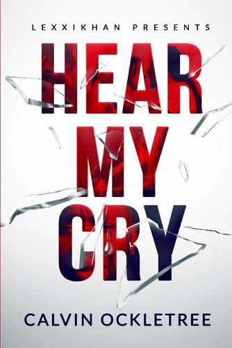 Cover image for Hear My Cry