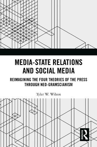 Media-State Relations and Social Media