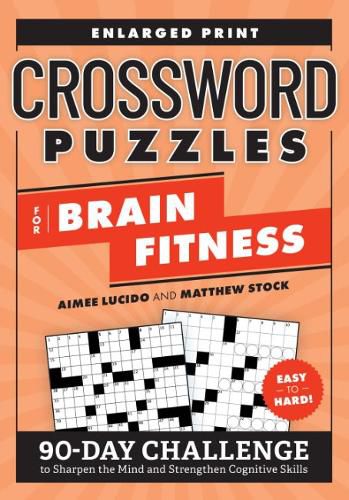 Crossword Puzzles for Brain Fitness