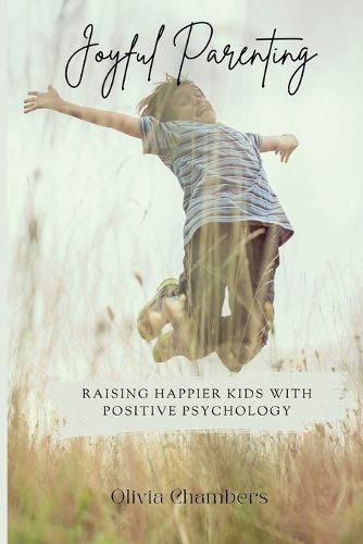 Cover image for Joyful Parenting